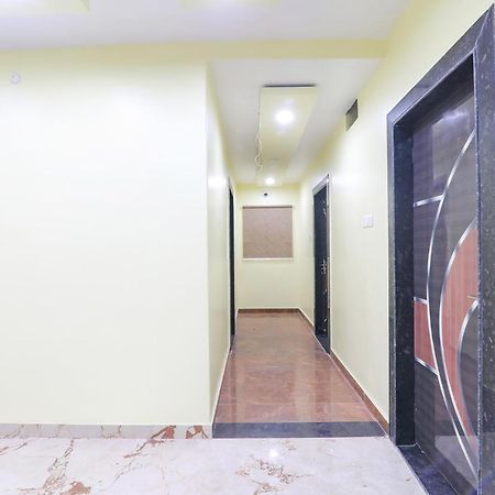 Fabexpress Gs Residency Hotel Varanasi Exterior foto