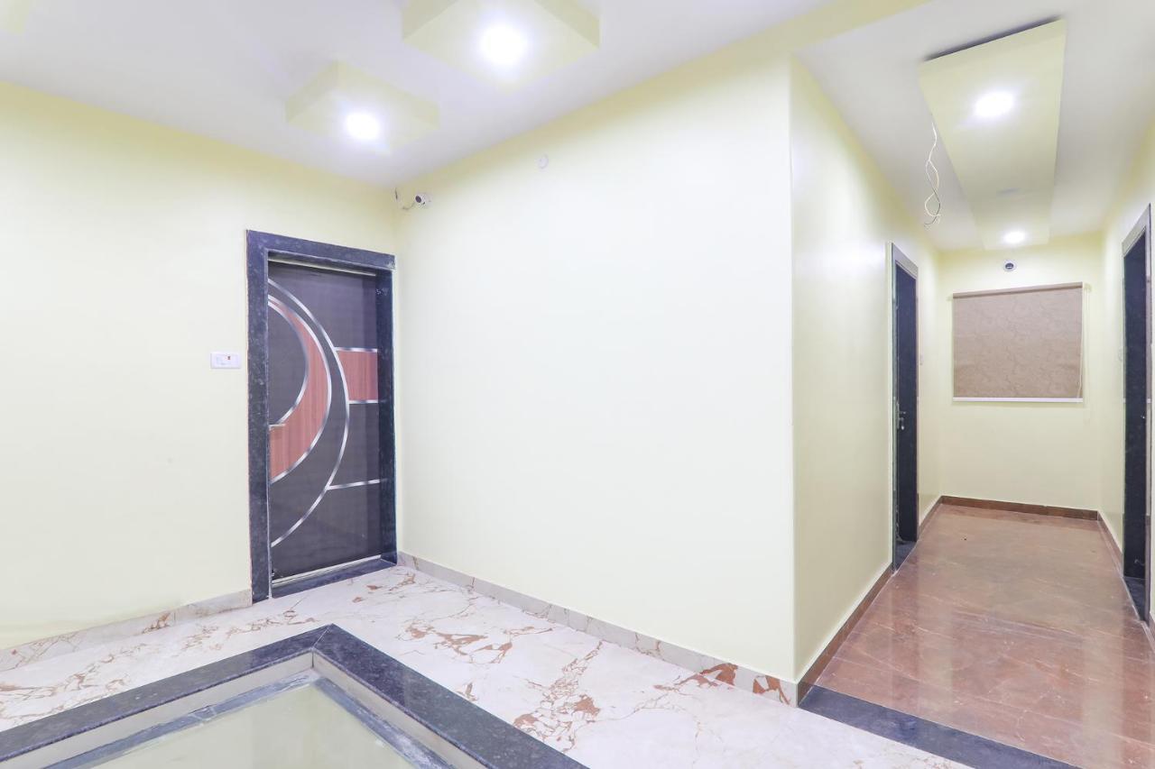 Fabexpress Gs Residency Hotel Varanasi Exterior foto